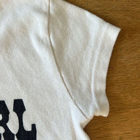 Brandy Melville Top - Picture 4 of 7